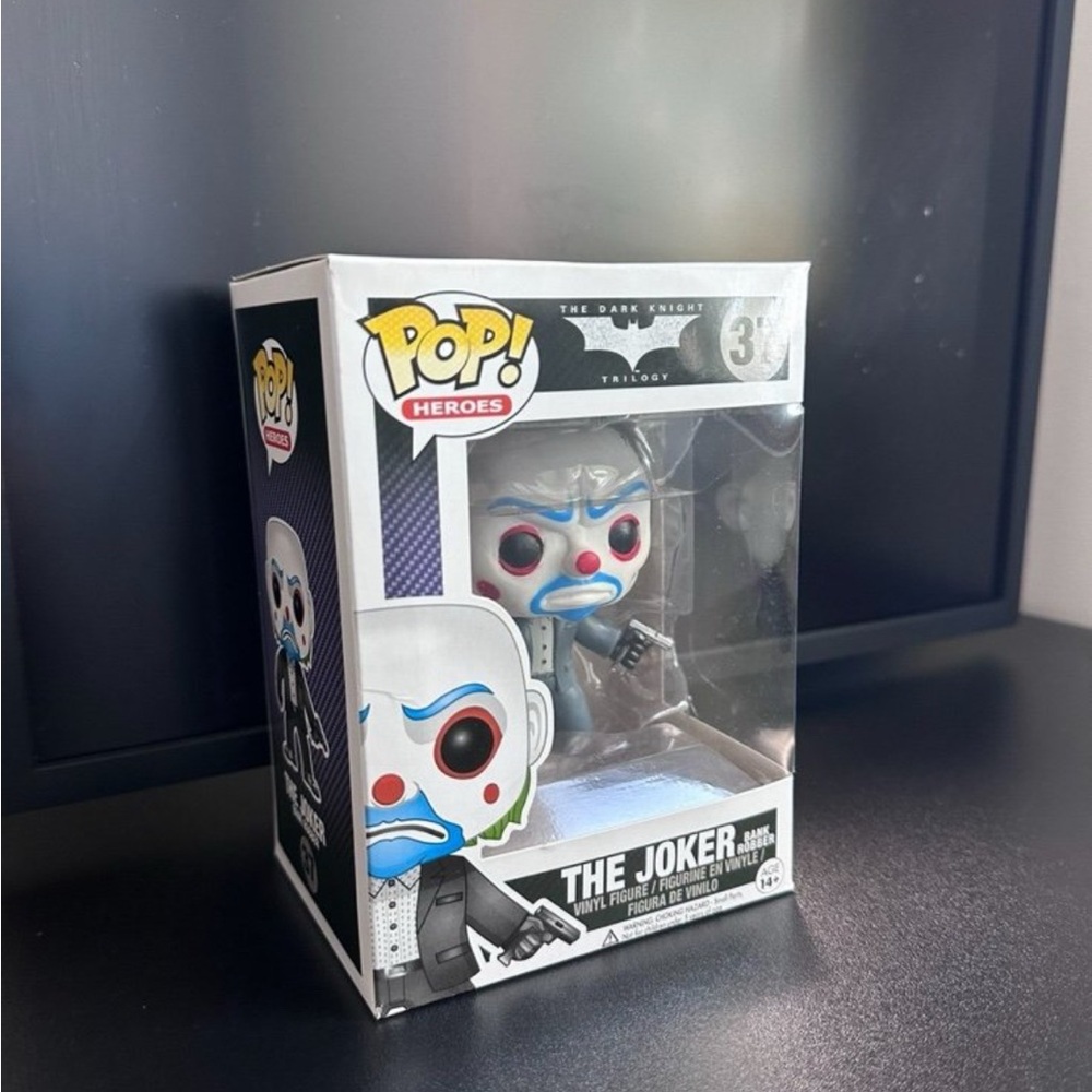 Funko Pop The Joker 37